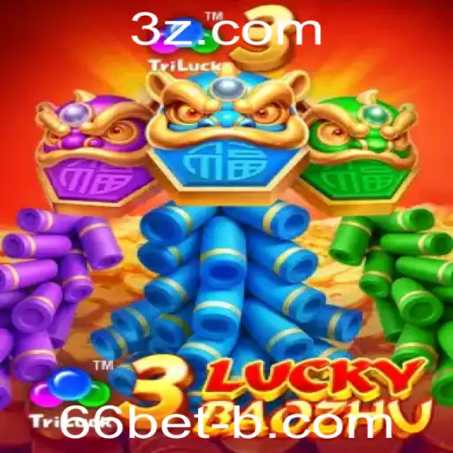 Descubra o Mundo de Emoções com 3LuckyBaozhu em 66bet