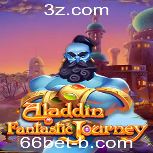 Explorando o Mundo Encantado do Jogo Aladdin com 66bet