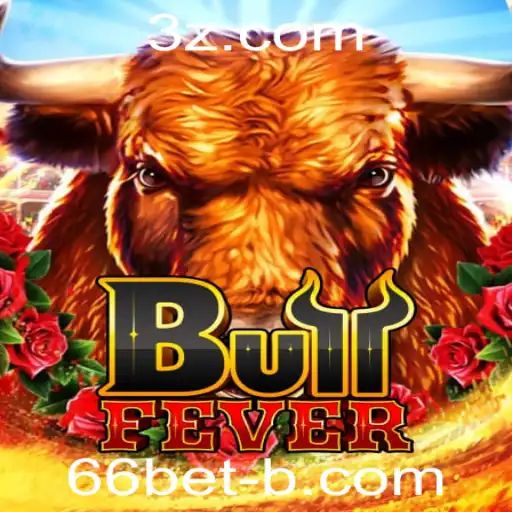 BullFever: Uma Experiência de Jogo Inovadora com 66bet