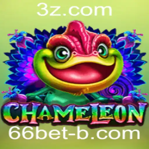 Explorando o Mundo do Jogo Chameleon com 66bet
