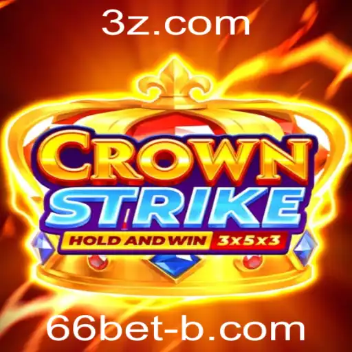 CrownStrike: Entre no Jogo com Emoção e Estratégia