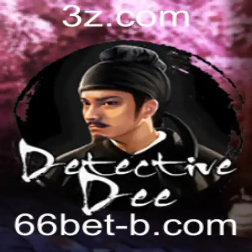 DetectiveDee: Uma Aventura Intrigante no Universo de 66bet