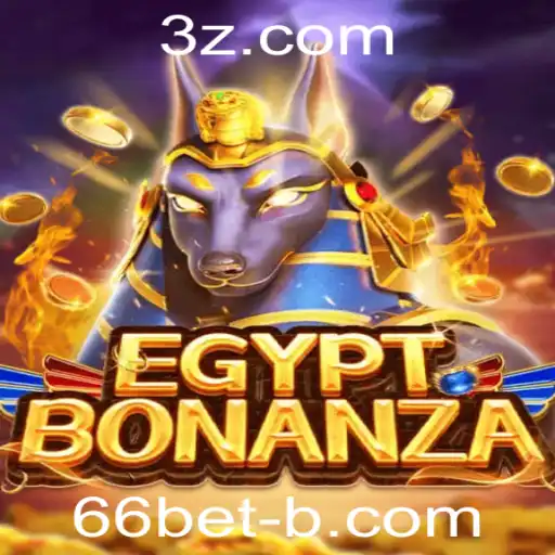 Explorando o Fascinante Mundo de EgyptBonanza na Plataforma 66bet