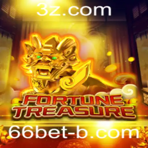 Explorando o Jogo FortuneTreasure: Entretenimento e Estratégia com 66bet