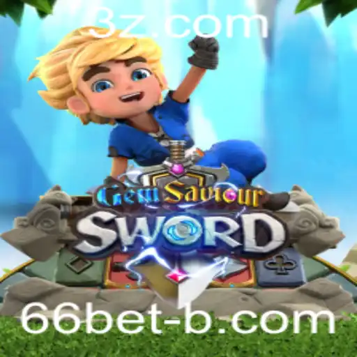 Descubra o Mundo Envolvente de GemSaviourSword com 66bet