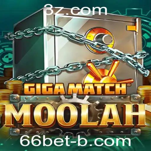 GigaMatchMoolah: Uma Nova Era de Entretenimento e Apostas com a 66bet