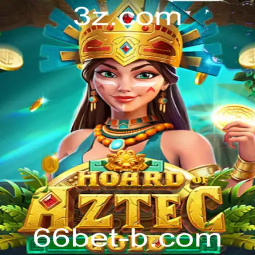 Explorando HoardofAztecgold: Um Mergulho no Novo Jogo de Cassino com 66bet