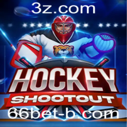 HockeyShootout: Uma Nova Dimensão em Jogos de Hóquei Online