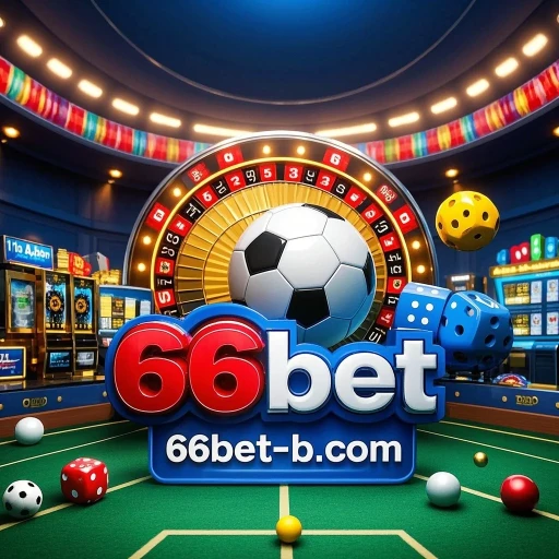66bet