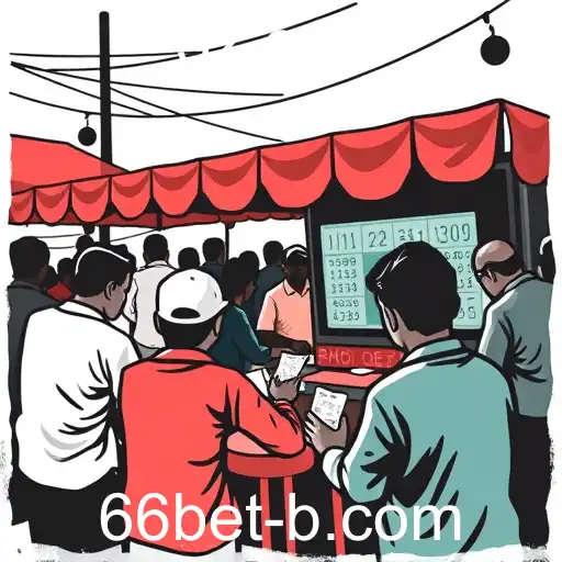 O Impacto do Jueteng nas Comunidades e a Ascensão do 66bet