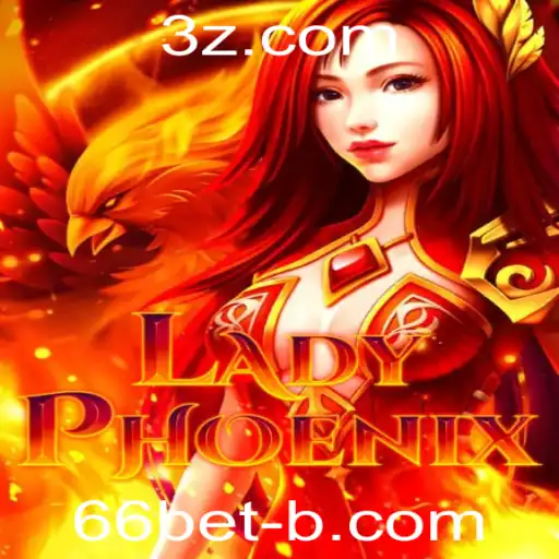 Descubra a Empolgante Aventura de LadyPhoenix no Universo 66bet