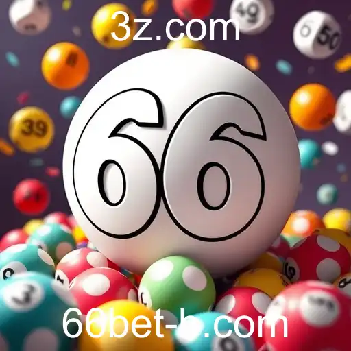 Explorando o Fascinante Mundo da Loteria e o Papel do 66bet