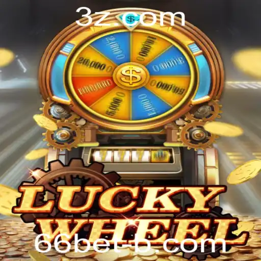 Explorando o Mundo do Jogo LuckyWheel