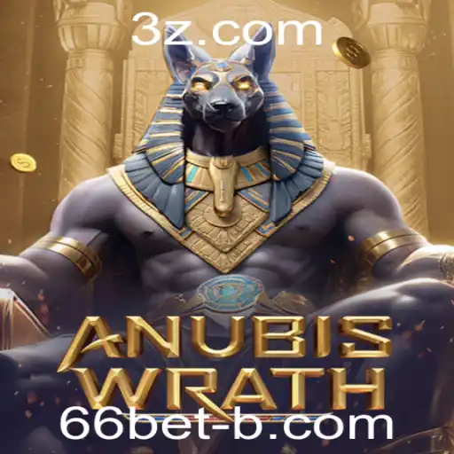 AnubisWrath e 66bet: Explorando as Profundezas do Jogo