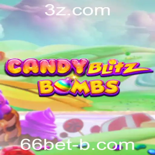 Explorando o Universo de CandyBlitzBombs: Domine o Jogo com a Estratégia Certa
