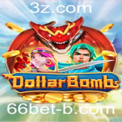 Explorando o Novo Jogo: DollarBombs e sua Conexão com 66bet