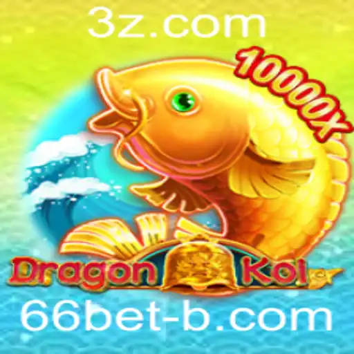Descubra DragonKoi: O Novo Sucesso Imersivo no 66bet