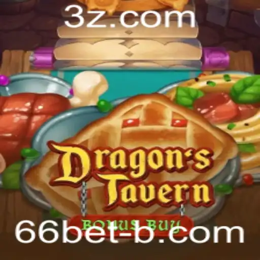 Descubra a Aventura Épica de DragonsTavern com 66bet
