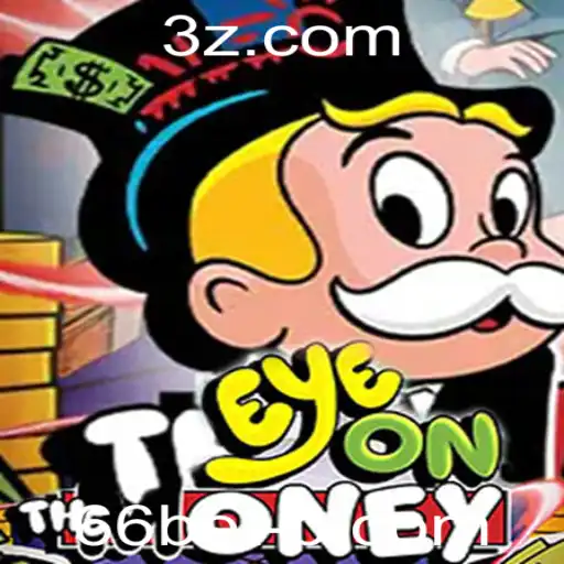 Explorando EyeOnTheMoney: O Futuro dos Jogos de Apostas com 66bet