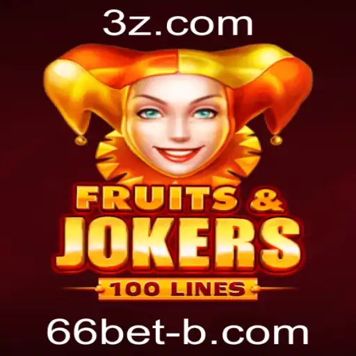 Descubra a Emoção e Dinâmica do Jogo FruitsAndJokers100 66bet