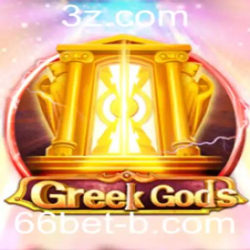 Descubra o Fascinante Mundo de GreekGods: O Jogo Que Conecta Mitos Antigos com Emoção Moderna