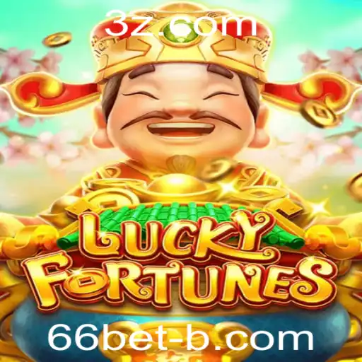 Descubra o Mundo de LuckyFortunes: O Jogo de Sorte que está Conquistando 66bet