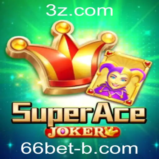 Descubra o Fascinante Mundo de SuperAceJoker com 66bet