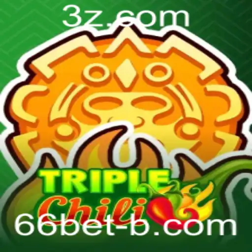Explorando o Universo de TripleChili: Um Jogo Empolgante com 66bet