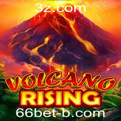 Descubra o Fascinante Mundo de VolcanoRising com 66bet