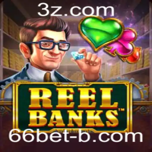 Explorando o Mundo do Jogo ReelBanks na Plataforma 66bet