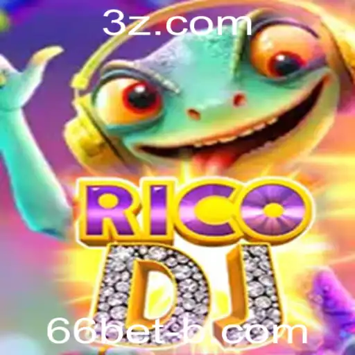 Descubra o Fascinante Mundo de RicoDJ e 66bet