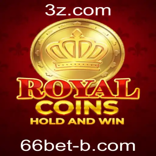 Descubra o Universo de RoyalCoins com 66bet