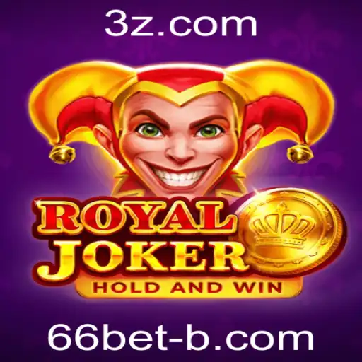 Descubra o Universo de RoyalJoker e a Emoção de Jogar com 66bet