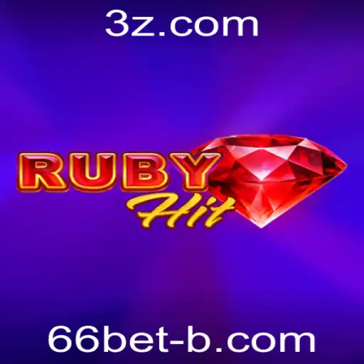 Descubra o Mundo Fascinante de RubyHit: Um Jogo Inovador no Universo 66bet