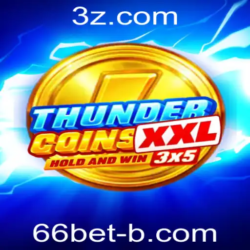 Explorando ThunderCoinsXxl: A Nova Sensação no Mundo dos Jogos