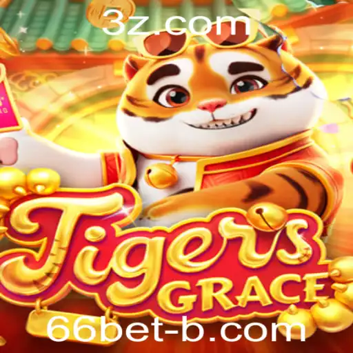 Desvendando o Jogo TigersGrace: Uma Nova Aventura no Mundo dos Jogos com 66bet