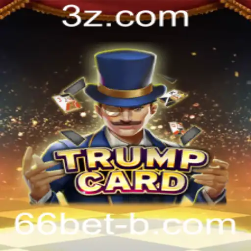 Tudo sobre o Jogo de Cartas 'TrumpCard' e a Plataforma 66bet