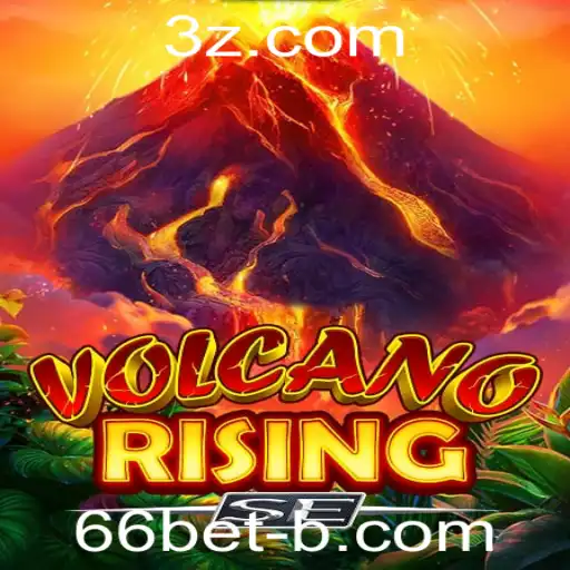 Descubra VolcanoRisingSE: Um Jogo Empolgante no Mundo dos Cassinos Online