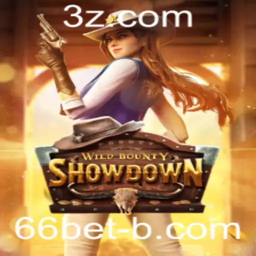 Descubra o Mundo Empolgante de WildBountyShowdown na 66bet
