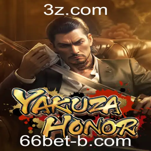 YakuzaHonor: Um Merge de Tradição e Estratégia no Universo dos Jogos de Apostas